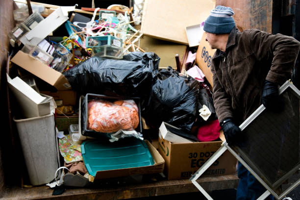 Best Professional Junk Removal  in Grand Bay, AL