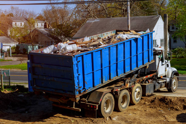 Best Commercial Cleanout Services  in Grand Bay, AL