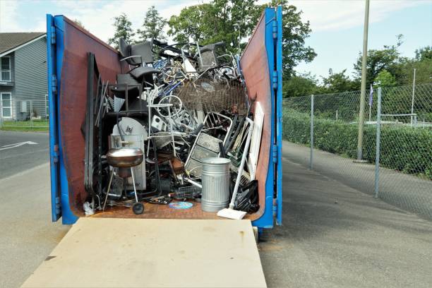 Best Garage Cleanout Services  in Grand Bay, AL