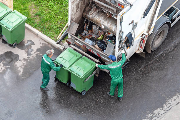 Basement Cleanout Services in Grand Bay, AL