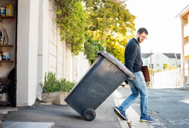 Commercial Cleanout Services in Grand Bay, AL