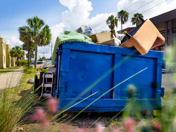 Best Full-Service Junk Removal  in Grand Bay, AL