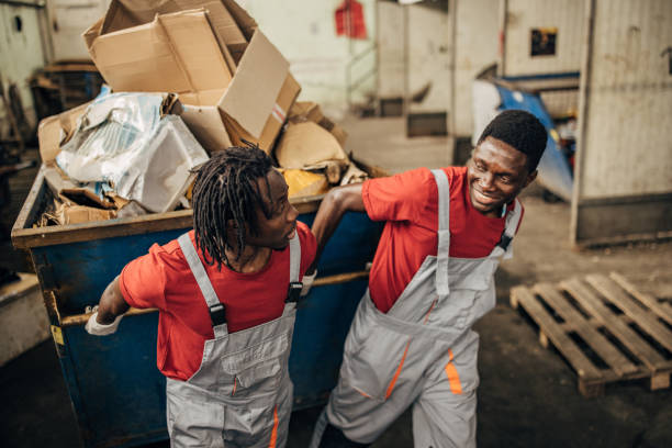 Best Yard Waste Removal  in Grand Bay, AL