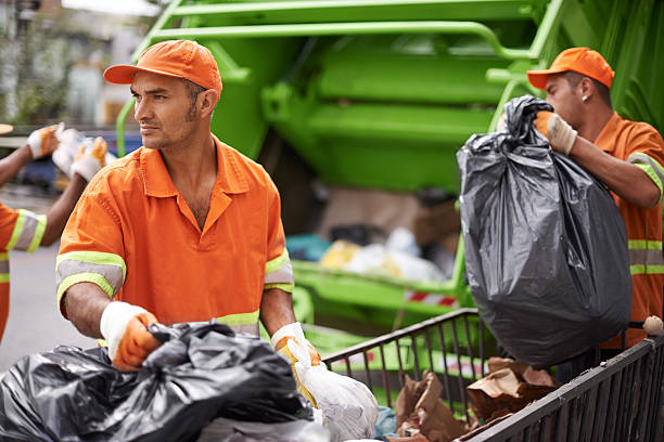 Best Affordable Junk Removal Services  in Grand Bay, AL