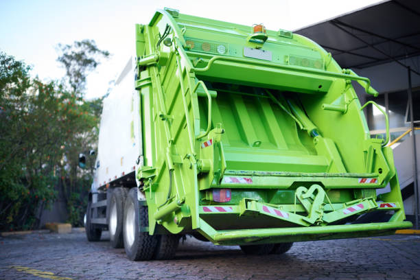 Best Yard Cleanup Services  in Grand Bay, AL