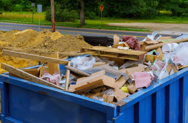 Best Dumpster Rental Services  in Grand Bay, AL